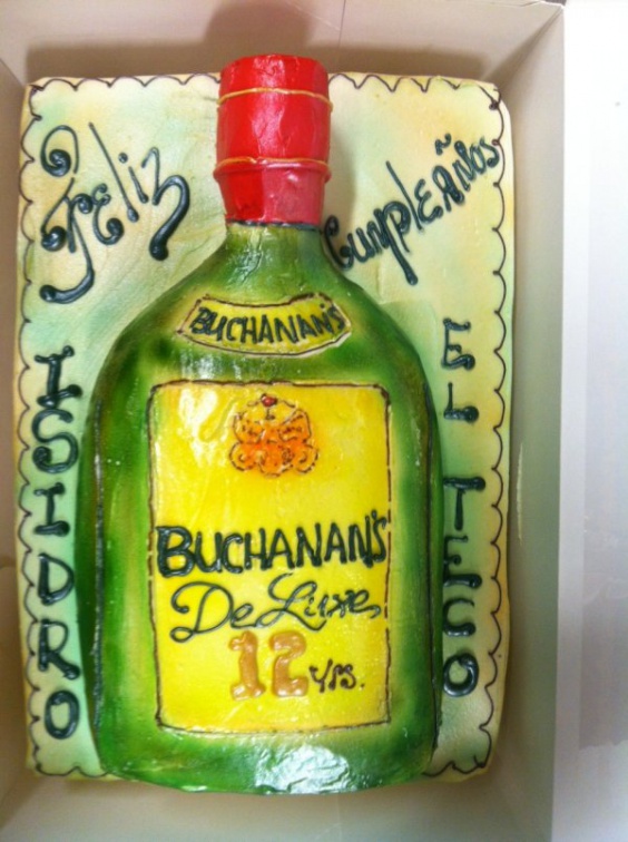 Tag buchannans whiskey | D'Orsi's 